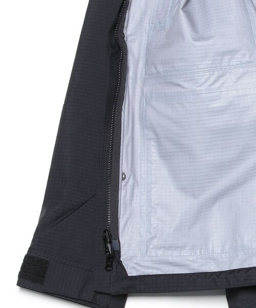 MAMMUT（マムート） ブルゾン アウター エクスプローラー ジップイン