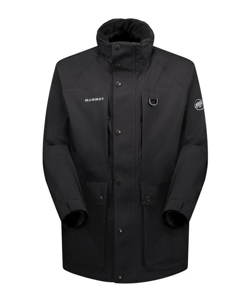 ジャケット・アウター h MAMMUT（マムート） ブルゾン アウター エクスプローラー ジップイン