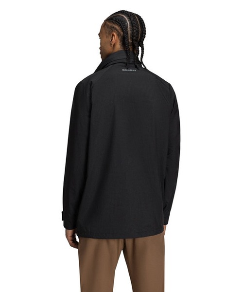 MAMMUT（マムート） ブルゾン アウター エクスプローラー ジップイン