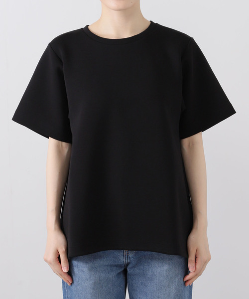 未使用CELERI Cocoon Oversized Tシャツ CELERI tシャツ Cocoon Oversized Tシャツ レディース
