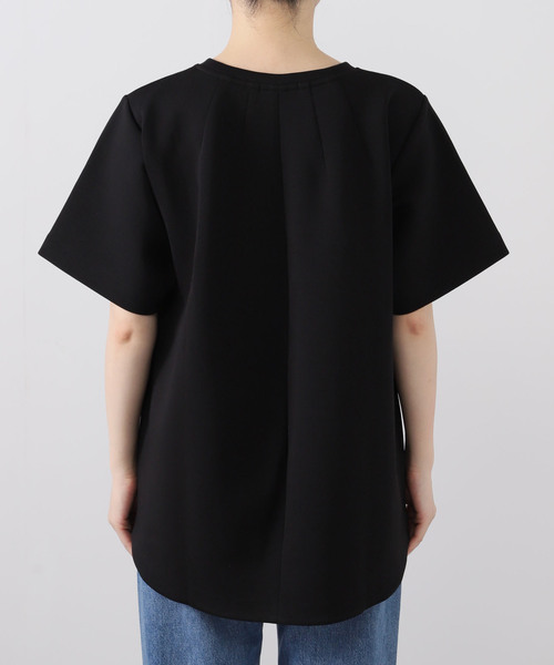 未使用CELERI Cocoon Oversized Tシャツ CELERI tシャツ Cocoon Oversized Tシャツ レディース