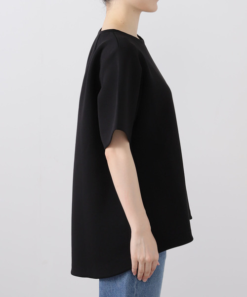 未使用CELERI Cocoon Oversized Tシャツ CELERI tシャツ Cocoon Oversized Tシャツ レディース