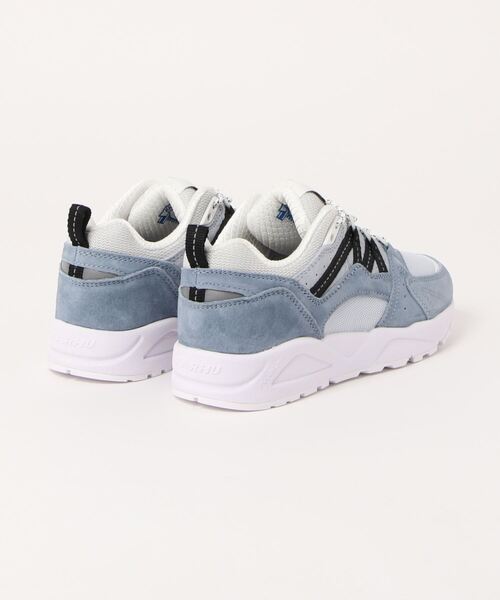 「KARHU」 ローカットスニーカー US6 ホワイト系その他 メンズ_画像2