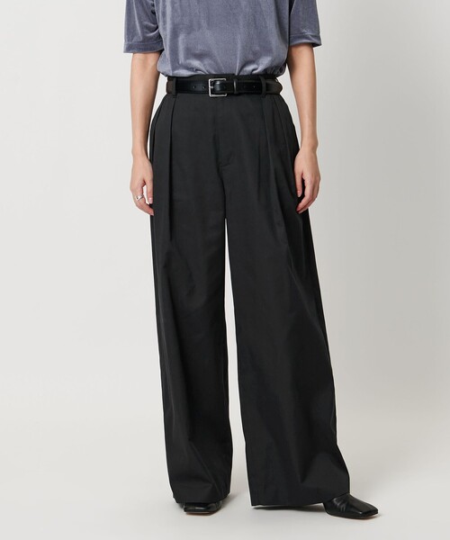 MARW UNITED ARROWS チノパン 「MARW ARROWS」2タック