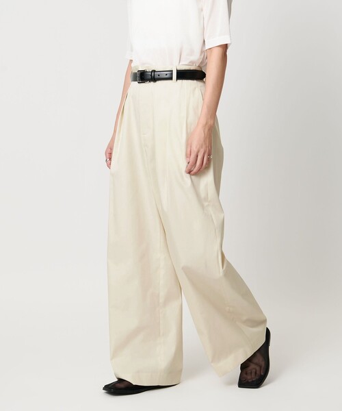 MARW UNITED ARROWS バルーンチノパンツ MARW UNITED ARROWS（マルゥ ユナイテッドアローズ）の「＜MARW