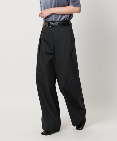 MARW UNITED ARROWS チノパン 「MARW ARROWS」2タック