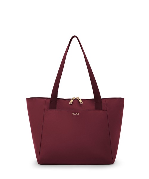 TUMI トートバッグ VOYAGEUR ジャスト・イン・ケース・スモール
