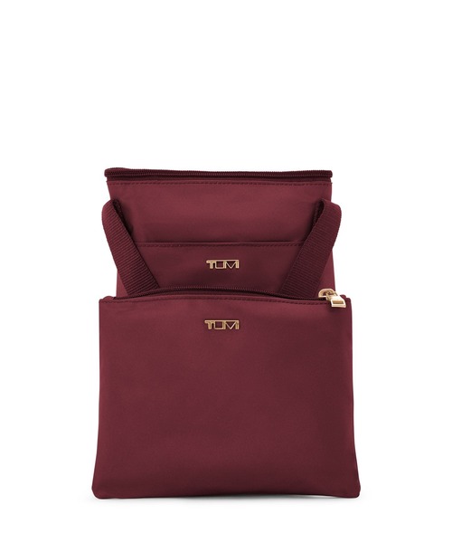 TUMI トートバッグ VOYAGEUR ジャスト・イン・ケース・スモール