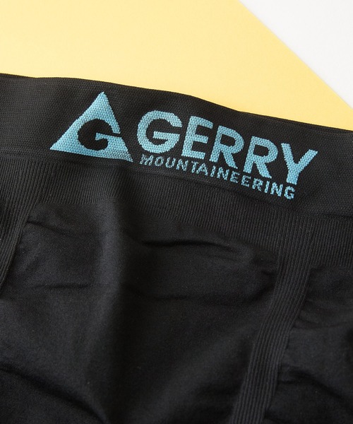 GERRY（ジェリー） ボクサーパンツ 「GERRY/ジェリー」3枚セット