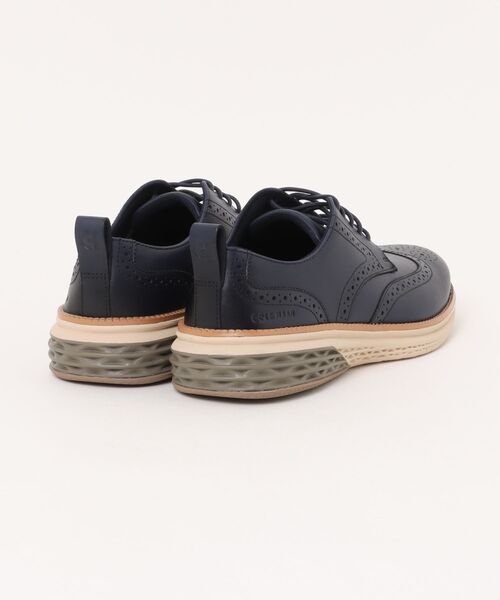 COLE HAAN（コールハーン） スニーカー グランド ハリオン ウィング