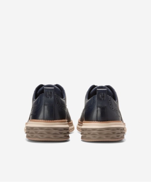 COLE HAAN（コールハーン） スニーカー グランド ハリオン ウィング 