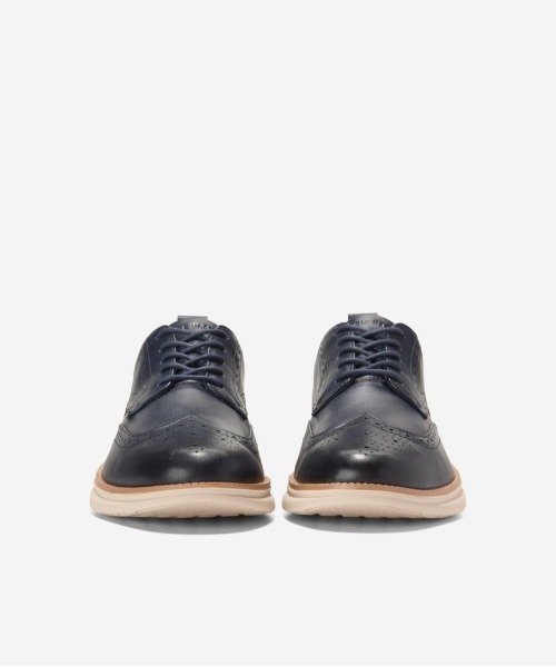 COLE HAAN（コールハーン） スニーカー グランド ハリオン ウィング 