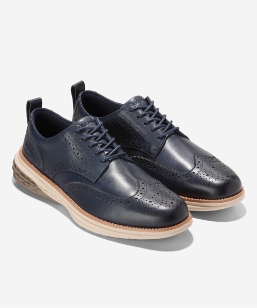 COLE HAAN（コールハーン） スニーカー グランド ハリオン ウィング