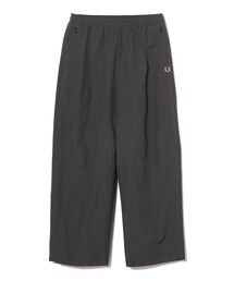 FRED PERRY（フレッドペリー） ワイドパンツ パンツ 「別注」FRED
