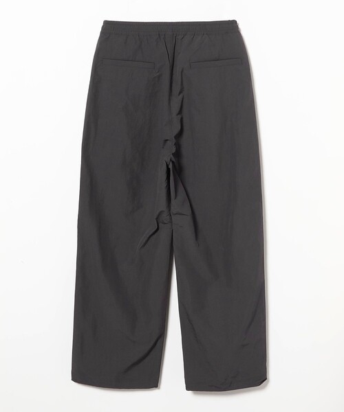 FRED PERRY（フレッドペリー） パンツ 「別注」FRED PERRY / SHELL