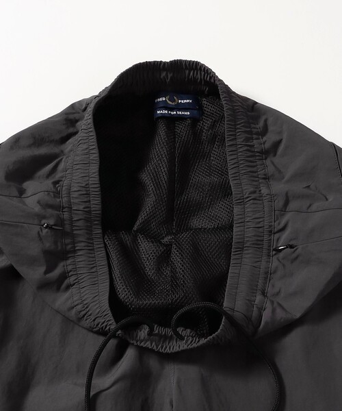 FRED PERRY（フレッドペリー） パンツ 「別注」FRED PERRY / SHELL