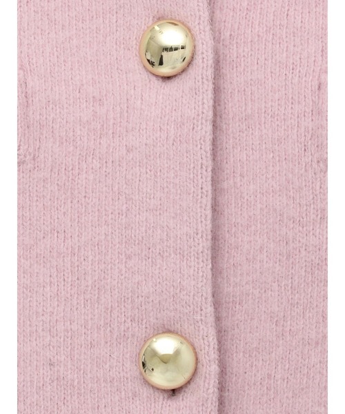 LAGUNAMOON（ラグナムーン） ジャケット ノーカラージャケット CHN