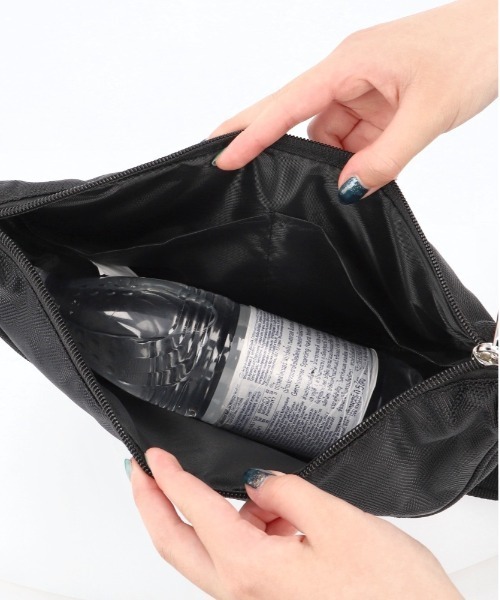 BACKYARD FAMILY（バックヤードファミリー） ショルダーバッグ バッグ