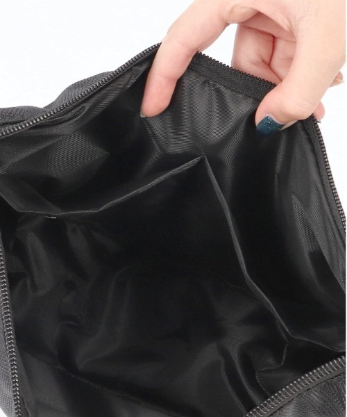 BACKYARD FAMILY（バックヤードファミリー） ショルダーバッグ バッグ