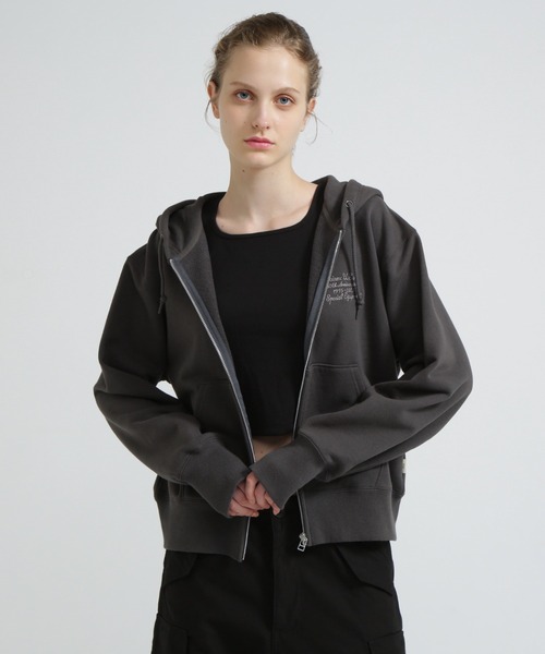 AVIREX（アヴィレックス） パーカー AVIREX 50th VARSITY PARKA/バー
