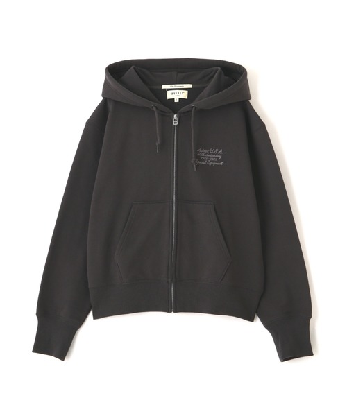 AVIREX パーカー 50th VARSITY PARKA/バーシティーパーカー