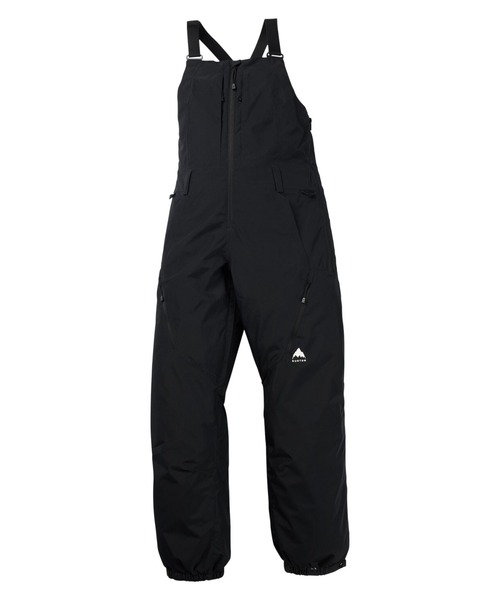 BURTON（バートン） パンツ Burton Reserve 2L ビブパンツ レディース