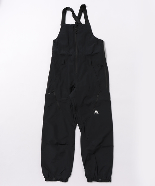 BURTON（バートン） パンツ Burton Reserve 2L ビブパンツ レディース