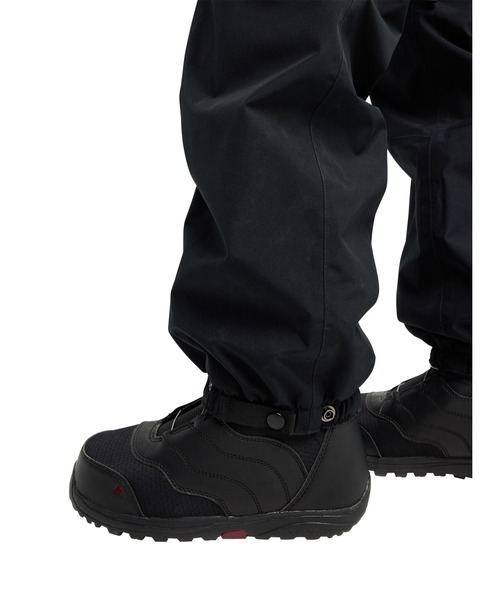 BURTON（バートン） パンツ Burton Reserve 2L ビブパンツ レディース