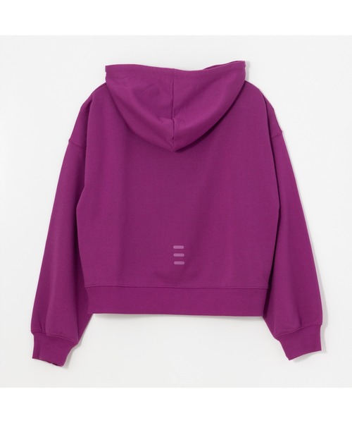 FILA（フィラ） パーカー HOODIE レディース : ZOZOTOWN Yahoo!店