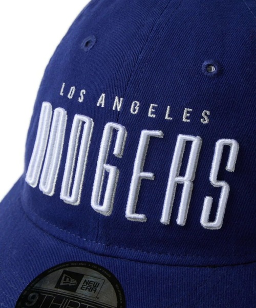 NEW ERA キャップ 帽子 ERA/ニューエラ 9THIRTY LS LEAGUE 14667919
