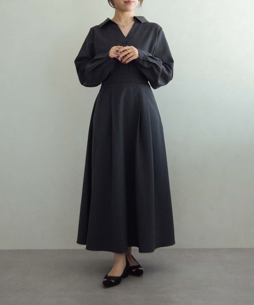 MISCH MASCH（ミッシュマッシュ） ワンピース WEB限定 2025秋冬新作