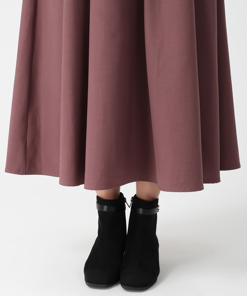 MISCH MASCH（ミッシュマッシュ） ワンピース WEB限定 2025秋冬新作