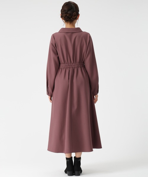 MISCH MASCH（ミッシュマッシュ） ワンピース WEB限定 2025秋冬新作