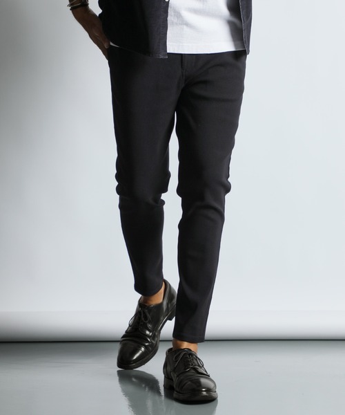 美品FCRB VENTILATION STRETCH CHINO PANTS F.C.R.B. VENTILATION PANTS F.C.R.B. VENTILATION LOGO EASY PANTS