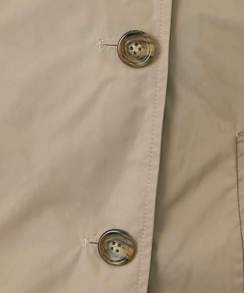 【美品】 クラネ ノーカラーブルゾン 近年モデル ショート丈コート JhAZhEMt.jpg?width=768