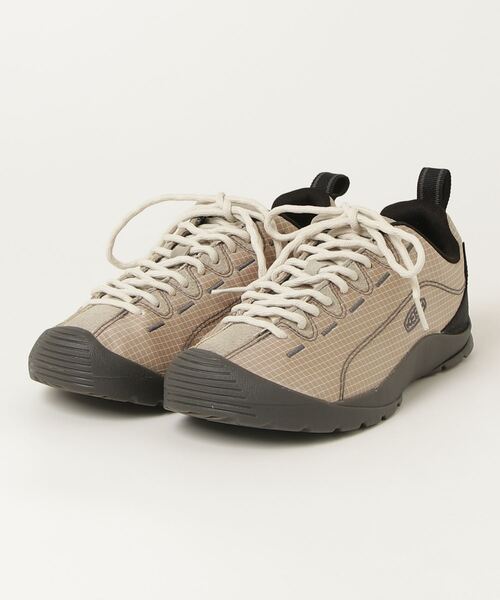 KEEN] スニーカー JASPER WP ジャスパーウォータープルーフ 防水