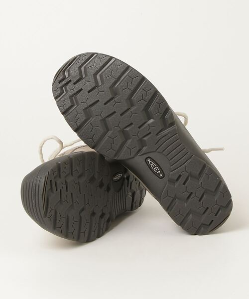 KEEN（キーン） スニーカー JASPER NYLON WP / ジャスパー ナイロン