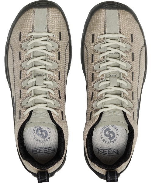 KEEN（キーン） スニーカー JASPER NYLON WP / ジャスパー ナイロン