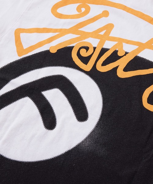 「WHO'S WHO gallery」 半袖Tシャツ FREE ベージュ レディース_画像4