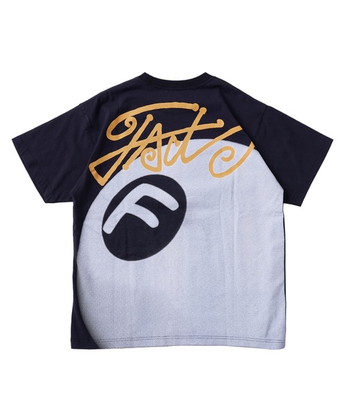 「WHO'S WHO gallery」 半袖Tシャツ FREE ベージュ レディース_画像7