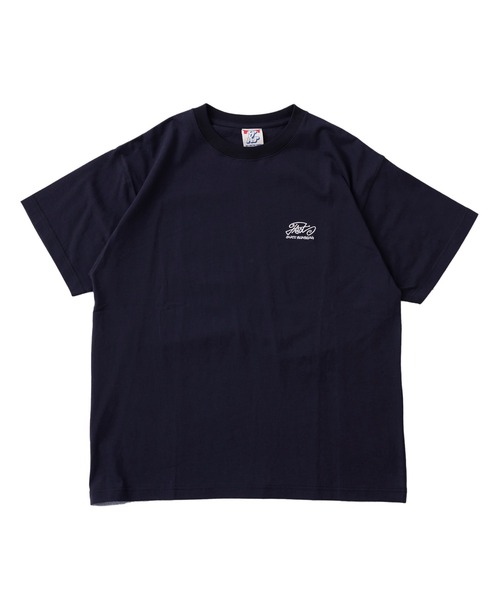 「WHO'S WHO gallery」 半袖Tシャツ FREE ベージュ レディース_画像9