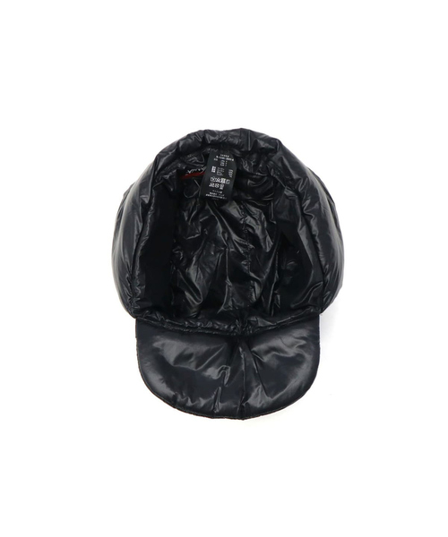 NANGA（ナンガ） キャップ 帽子 「NANGA/ナンガ」MOUNTAIN LODGE DOWN