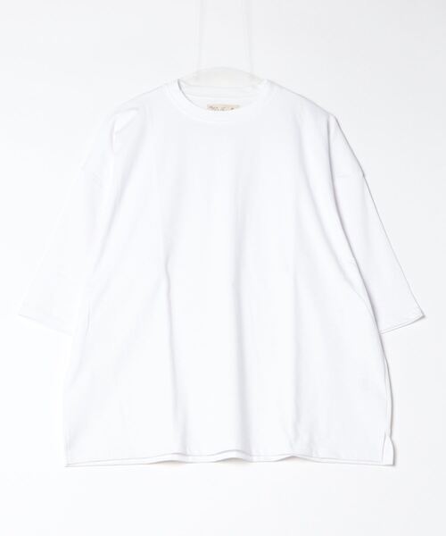 The DUFFER of ST.GEORGE（ザダファーオブセントジョージ） 半袖T