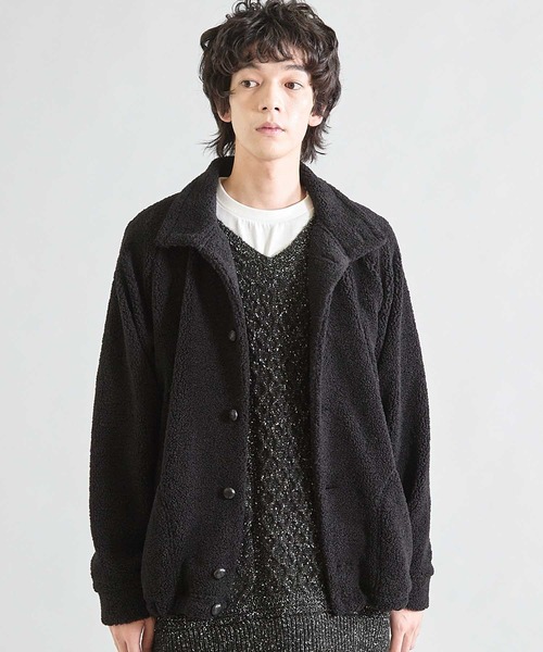 UNION STATION（ユニオンステーション） ブルゾン アウター スタンド