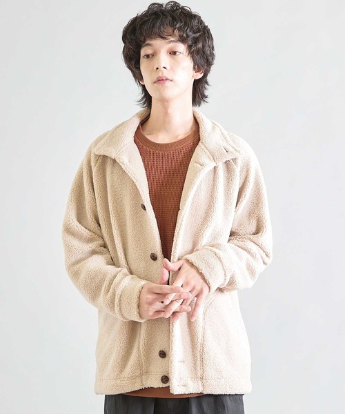 UNION STATION（ユニオンステーション） ブルゾン アウター スタンド