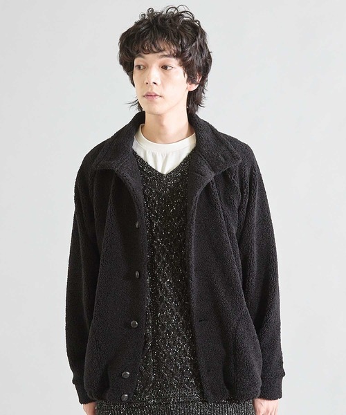 UNION STATION（ユニオンステーション） ブルゾン アウター スタンド