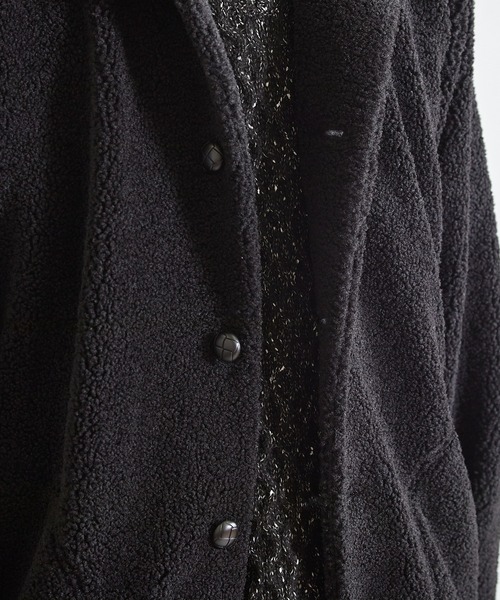 UNION STATION（ユニオンステーション） ブルゾン アウター スタンド