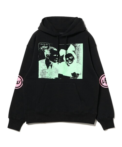 life is unfairパーカー フーディー punkandyo prov life is unfairパーカー フーディー punkandyo prov 【公式通販】