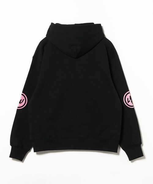 BEAMS T（ビームスT） トレーナー スウェット Life is Unfair / Hoodie 