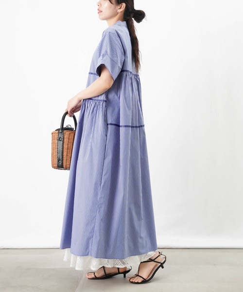 LADY LUCK LUCA（レディラックルカ） 「LUCA/LADY LUCK LUCA」 半袖